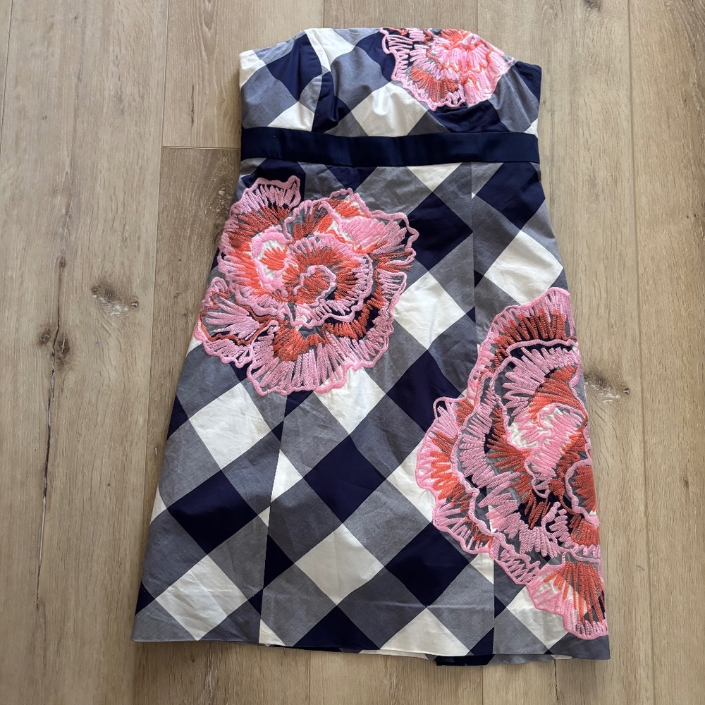 Lilly Pulitzer Dress Size 0